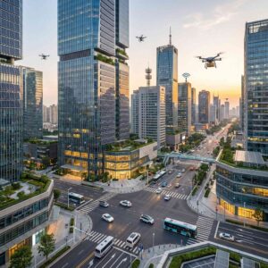 Ảnh được tạo bởi AI.