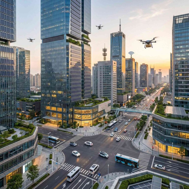 Ảnh được tạo bởi AI.