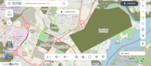 KSL Holdings công bố đại đô thị Riveria Garden tại Johor. Ảnh / EdgeProp