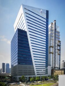 Globe Business ra IoT Accelerator cùng Aeris. Ảnh／KMC MAG Group