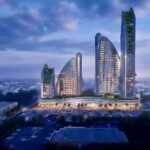 Iwan Sunito phát triển dự án Five Dock. Ảnh / Investor.id