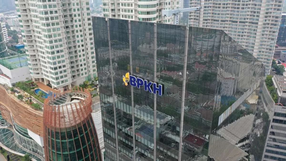 BPKH hoàn tất 95,69% kiến nghị kiểm toán 2025. Ảnh／Kontan