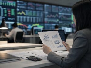 Dữ liệu cán cân thanh toán mới của Indonesia được doanh nghiệp theo dõi cùng diễn biến tỷ giá và dự trữ ngoại hối.