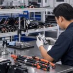 Indonesia muốn đưa doanh nghiệp nhỏ vào chuỗi linh kiện xe điện, nhưng tiêu chuẩn kỹ thuật là điều kiện quyết định.