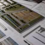 Indonesia đưa phần giá trị đất tăng thêm vào bài toán tài trợ hạ tầng địa phương.