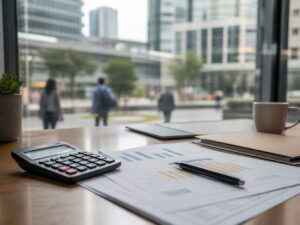 Doanh nghiệp Malaysia bước vào quý II với tâm lý thận trọng hơn theo dữ liệu chính thức.