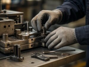 Năng suất lao động cho thấy phần hiệu quả nằm phía sau chi phí nhân sự và sản lượng.