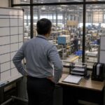 Chỉ số dẫn dắt Malaysia gửi tín hiệu thận trọng cho kế hoạch nhu cầu quý 3.