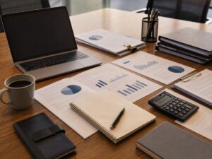 LEAP Market 2.0 đặt doanh nghiệp nhỏ trước câu hỏi về vốn và mức độ minh bạch.