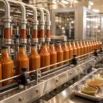 Nhà máy halal hiện đại cho thấy chất lượng ổn định và tự động hóa đang trở thành lợi thế xuất khẩu.