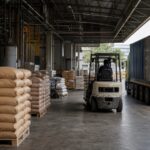 PPI Malaysia tăng mạnh khiến doanh nghiệp sản xuất phải rà lại giá nguyên liệu và hợp đồng.
