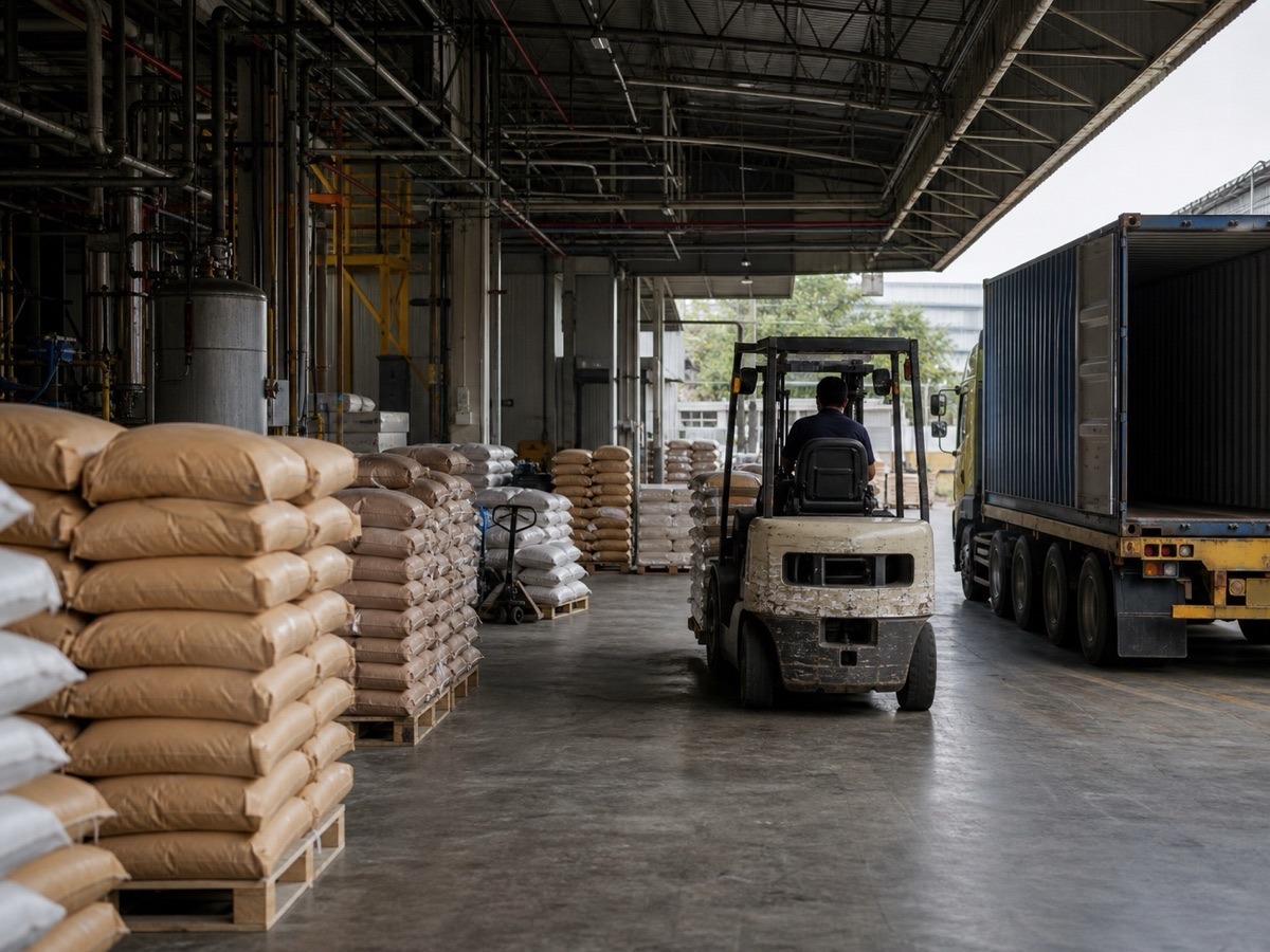 PPI Malaysia tăng mạnh khiến doanh nghiệp sản xuất phải rà lại giá nguyên liệu và hợp đồng.