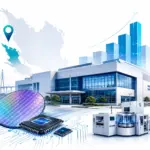 Nhà máy thiết bị bán dẫn mới tại Penang đưa Malaysia vào sâu hơn trong chuỗi sản xuất công nghệ cao của châu Á.