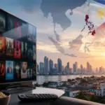 Netflix sẽ đưa gói thuê bao có quảng cáo vào Philippines từ năm 2027.