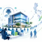 Trung tâm dịch vụ khách hàng mới tại Cebu phản ánh bước mở rộng của Asurion trong mảng hỗ trợ công nghệ tại Philippines.