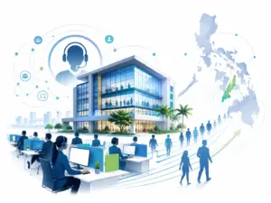 Trung tâm dịch vụ khách hàng mới tại Cebu phản ánh bước mở rộng của Asurion trong mảng hỗ trợ công nghệ tại Philippines.