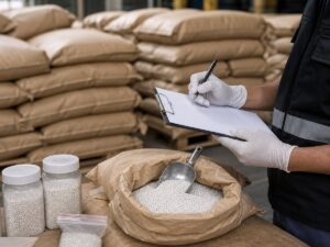 Siết quản lý phân bón làm hồ sơ sản phẩm và truy xuất nguồn gốc trở thành điều kiện thương mại quan trọng.
