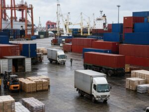 Số liệu ngoại thương Philippines tháng 4 giúp doanh nghiệp đọc lại nhịp nhập khẩu, xuất khẩu và tồn kho.