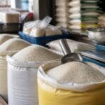 Mức giá gợi ý cho gạo nội địa đặt lại phép cân bằng giữa người mua và người sản xuất.