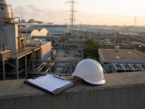 Dự thảo sửa luật không khí khiến doanh nghiệp Đài Loan phải tính lại giấy phép và nguồn điện dự phòng.
