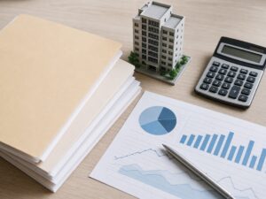Việc điều chỉnh dữ liệu tín dụng bất động sản có thể làm doanh nghiệp đọc lại tín hiệu vốn tại Thái Lan.