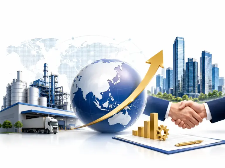 Minh họa hệ thống AI biên mới của AAEON trong chuỗi mở rộng nền tảng công nghệ công nghiệp Đài Loan.