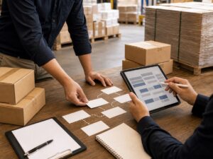 Mở rộng khu vực khiến doanh nghiệp Malaysia phải tính lại đối tác, logistics và chi phí thị trường.