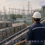 Điện rác mở thêm công suất nhưng chi phí thật nằm ở đất, rác và hợp đồng mua điện. Ảnh minh họa tin tức.