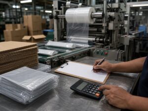 PPI ngành chế tạo Philippines cho thấy áp lực giá vẫn còn trong dây chuyền sản xuất.