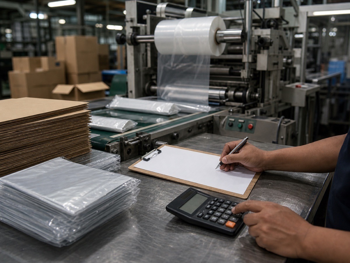 PPI ngành chế tạo Philippines cho thấy áp lực giá vẫn còn trong dây chuyền sản xuất.