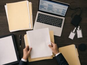 Quy định dữ liệu mới làm chi phí tuân thủ của ngành dịch vụ Đài Loan tăng lên.