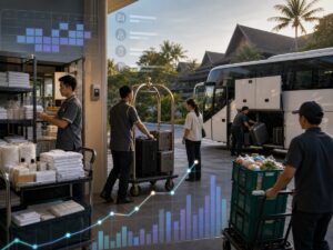 Hồ sơ sở hữu trí tuệ quyết định startup có đủ điều kiện đi tiếp với nhà đầu tư hay không. Ảnh minh họa tin tức.