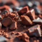 Khu mỏ nickel tại Indonesia minh họa chính sách hạn ngạch nickel năm 2026 của Bộ Năng lượng và Tài nguyên Khoáng sản