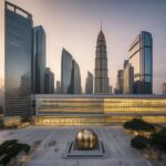 PFII Indonesia - Trung tâm Tài chính Quốc tế Indonesia