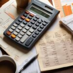 Ảnh minh họa kinh tế Thái Lan tháng 5/2026: BOT giữ lãi suất 1%