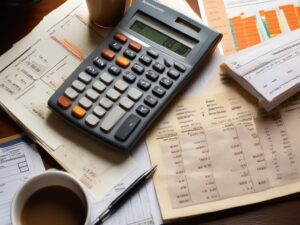 Ảnh minh họa kinh tế Thái Lan tháng 5/2026: BOT giữ lãi suất 1%