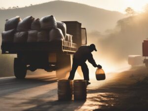 World Bank hạ dự báo tăng trưởng GDP Lào 2026 còn 3,8% giữa cú sốc giá dầu