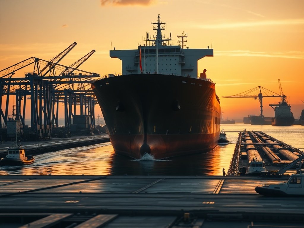 HD Hyundai hạ thủy tàu Orion Jade tại Subic Bay, Philippines