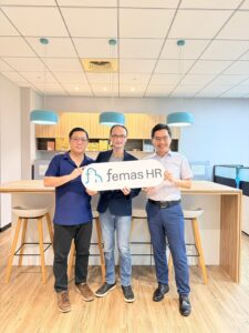 Femas HR mở rộng tại Việt Nam, Lee Jia-Hong được mời làm cố vấn ACTA | Ảnh: Minh họa tin tức