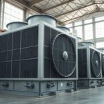 BAC động thổ Nilai 150 triệu USD, pha 1 làm mát tới cuối 2027 Ảnh: Minh họa tin tức