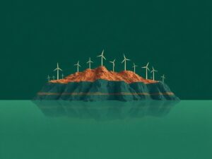 Indonesia đặt niken, đồng và bauxite vào chiến lược an ninh năng lượng | Ảnh: Minh họa tin tức