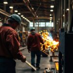 Indonesia manufacturing PMI: dây chuyền nhà máy vận hành trở lại, đơn hàng mới đóng thùng xuất đi