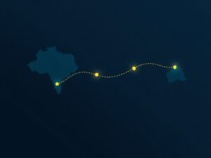 Indonesia chịu thuế đối ứng 10% từ Mỹ: Jakarta muốn kéo về 0% | Ảnh: Minh họa tin tức