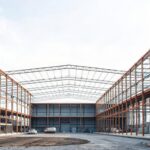 Sóng Thần 3 thêm 21,9 ha xưởng sẵn, 130.000 m2 còn trên giấy khởi công Ảnh: Minh họa tin tức
