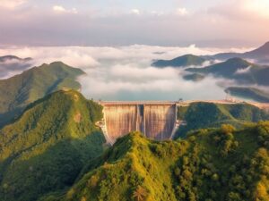 Lào chuyển thu hút đầu tư từ lượng sang chất, lao động thành nhóm ưu tiên | Ảnh: Minh họa tin tức
