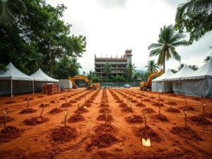 150.000 tấn thức ăn thủy sản mỗi năm: Sheng Long khởi công nhà máy đầu tiên tại Malaysia | Ảnh: Minh họa tin tức