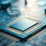 Oppstar nhận Arm CSS: cửa sổ bán dẫn Malaysia nhắm 2030 Ảnh: Minh họa tin tức
