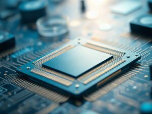 Oppstar nhận Arm CSS: cửa sổ bán dẫn Malaysia nhắm 2030 Ảnh: Minh họa tin tức