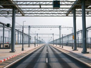 Ba lối đi năng lượng đang định hình lại chuỗi cung ứng ASEAN | Ảnh: Minh họa tin tức