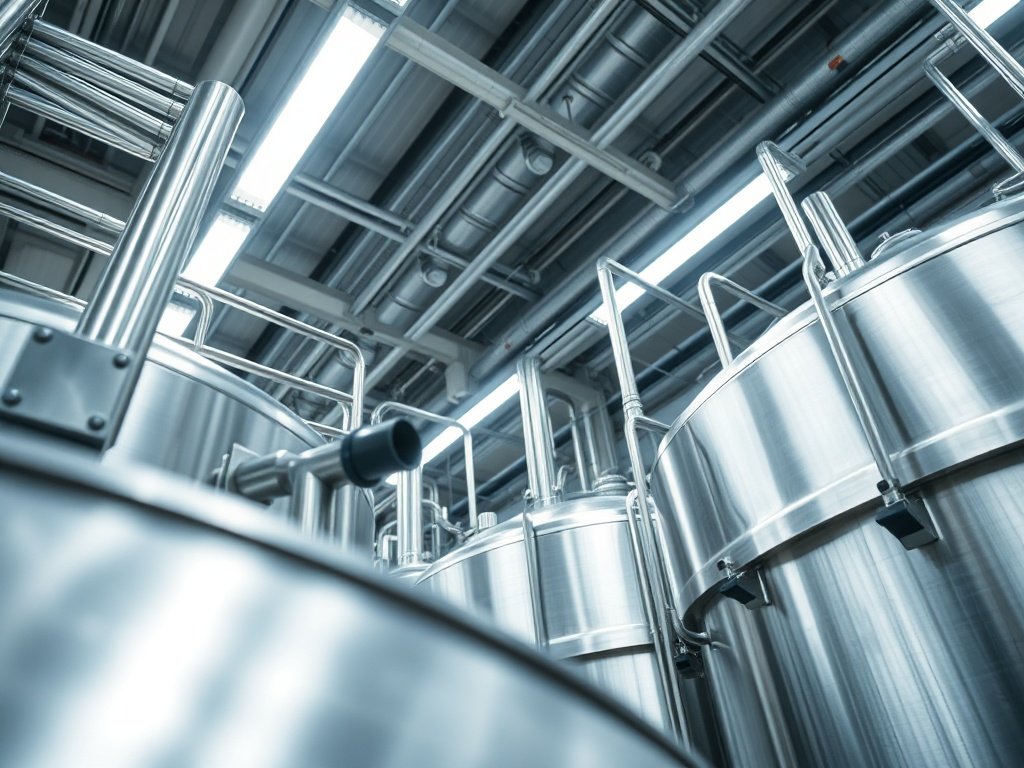 Yunghong Biotech Đài Loan đầu tư nhà máy lên men vi sinh tại Việt Nam